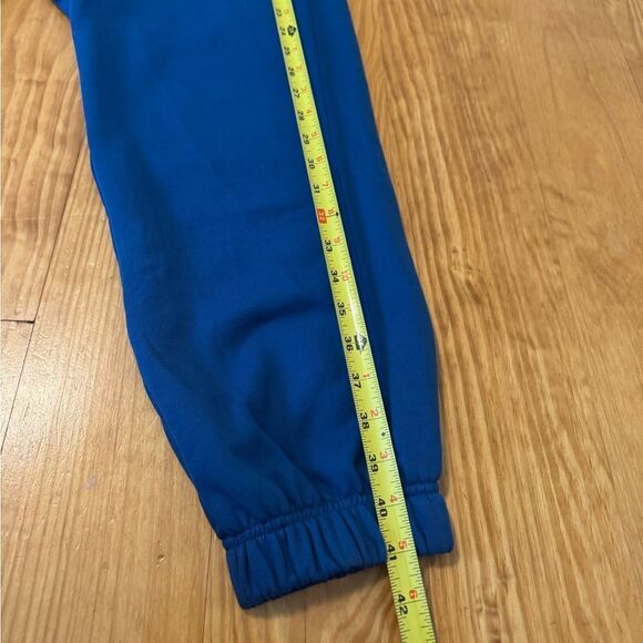 NWT Nike Kyrie Journey Reward Training Jogger Pants DA6687-476 Mens Size Large - Picture 8 of 15